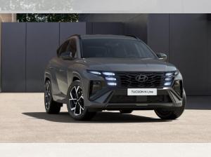 Hyundai TUCSON 🏁N-LINE🏁🔥180PS ALLRAD🔥SOFORT-VERFÜGBAR🔥💼GEWERBE💼