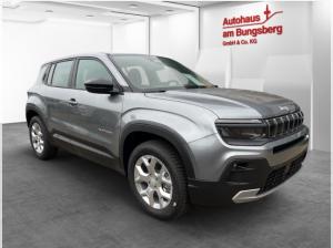 Jeep Avenger Altitude 1.2 48V e-Hybrid🔥 Sofort in Lübeck verfügbar😍