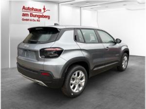 Jeep Avenger Altitude 1.2 48V e-Hybrid🔥 Sofort in Lübeck verfügbar😍