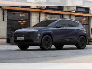 Hyundai KONA ⚡️49kWh⚡️🔥TREND🔥ASSISTENZ-PAKET🔥SOFORT-VERFÜGBAR🔥