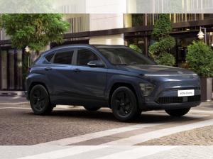 Hyundai KONA ⚡️49kWh⚡️🔥TREND🔥ASSISTENZ-PAKET🔥SOFORT-VERFÜGBAR🔥💼GEWERBE💼