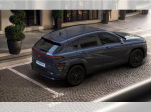 Hyundai KONA ⚡️49kWh⚡️🔥TREND🔥ASSISTENZ-PAKET🔥SOFORT-VERFÜGBAR🔥💼GEWERBE💼