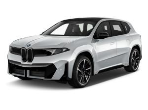 BMW iX3 40 M Sport