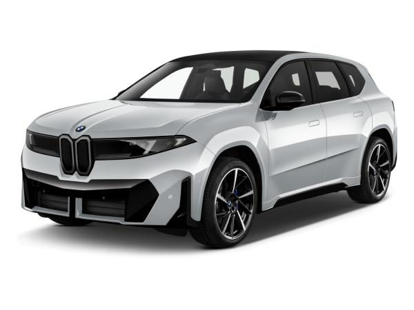 BMW iX3 40 M Sport