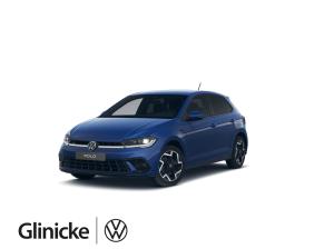 Volkswagen Polo R-Line 1,0 TSI DSG