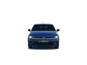 Volkswagen Polo R-Line 1,0 TSI DSG