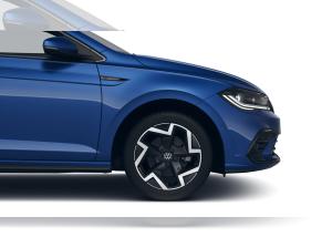 Volkswagen Polo R-Line 1,0 TSI DSG
