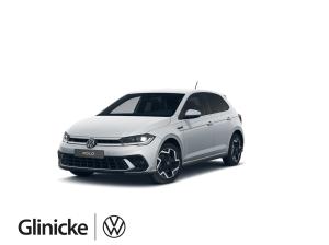 Volkswagen Polo R-Line 1,0 TSI DSG