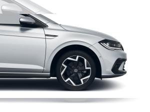 Volkswagen Polo R-Line 1,0 TSI DSG