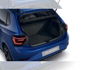 Volkswagen Polo R-Line 1,0 TSI DSG