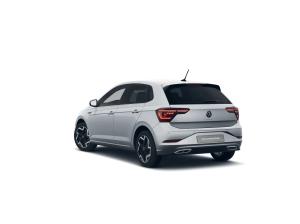 Volkswagen Polo R-Line 1,0 TSI DSG