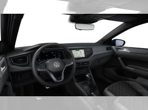 Volkswagen Polo R-Line 1,0 TSI DSG