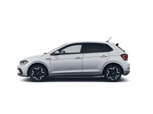 Volkswagen Polo R-Line 1,0 TSI DSG