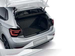 Volkswagen Polo R-Line 1,0 TSI DSG