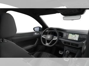 Volkswagen Polo R-Line 1,0 TSI DSG