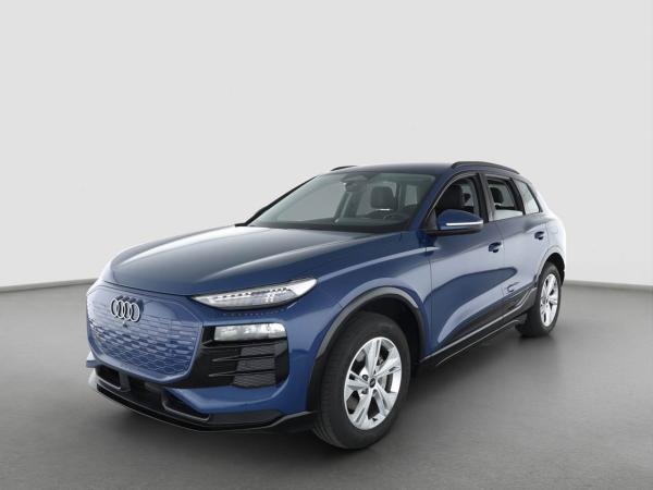 Abbildung Leasingangebot Audi Q6 e-tron