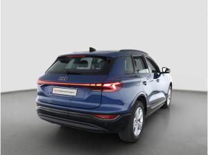 Audi Q6 e-tron performance Leder Matrix Kamera Navi