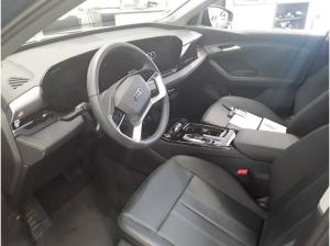 Audi Q6 e-tron performance Leder Matrix Kamera Navi