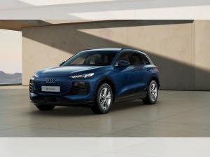 Audi Q6 e-tron performance Leder Matrix Kamera Navi