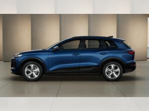 Audi Q6 e-tron performance Leder Matrix Kamera Navi