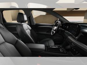 Audi Q6 e-tron performance Leder Matrix Kamera Navi