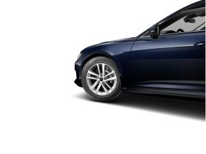 Audi A6 Avant 50 TFSIe quat 360*AHK*ACC*MEM*SHZ*LEDER