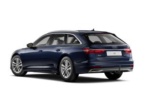 Audi A6 Avant 50 TFSIe quat 360*AHK*ACC*MEM*SHZ*LEDER