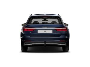 Audi A6 Avant 50 TFSIe quat 360*AHK*ACC*MEM*SHZ*LEDER