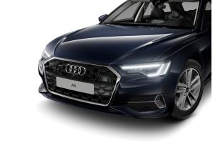 Audi A6 Avant 50 TFSIe quat 360*AHK*ACC*MEM*SHZ*LEDER