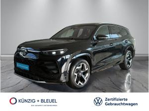 Volkswagen Tayron R-Line 1.5TSI eHybrid +AHK+KAMERA+