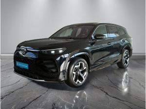 Volkswagen Tayron R-Line 1.5TSI eHybrid +AHK+KAMERA+