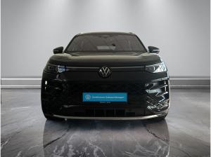 Volkswagen Tayron R-Line 1.5TSI eHybrid +AHK+KAMERA+