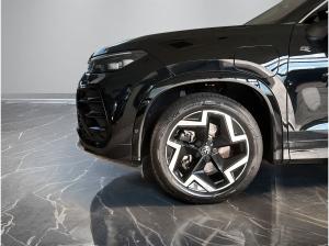Volkswagen Tayron R-Line 1.5TSI eHybrid +AHK+KAMERA+
