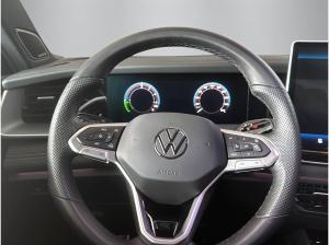 Volkswagen Tayron R-Line 1.5TSI eHybrid +AHK+KAMERA+