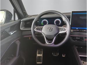 Volkswagen Tayron R-Line 1.5TSI eHybrid +AHK+KAMERA+