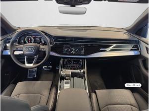Audi Q8 S line business TFSI e quattro ! SONDERABNEHMER ! 360° Kamera, Panoramadach, Carplay,  beheizbares L