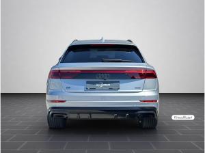 Audi Q8 S line business TFSI e quattro ! SONDERABNEHMER ! 360° Kamera, Panoramadach, Carplay,  beheizbares L