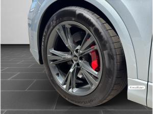 Audi Q8 S line business TFSI e quattro ! SONDERABNEHMER ! 360° Kamera, Panoramadach, Carplay,  beheizbares L