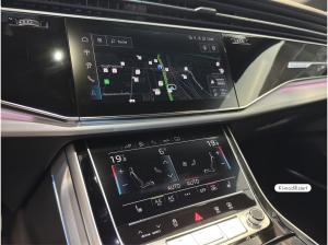 Audi Q8 S line business TFSI e quattro ! SONDERABNEHMER ! 360° Kamera, Panoramadach, Carplay,  beheizbares L