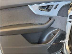 Audi Q8 S line business TFSI e quattro ! SONDERABNEHMER ! 360° Kamera, Panoramadach, Carplay,  beheizbares L
