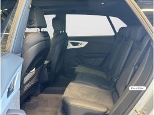 Audi Q8 S line business TFSI e quattro ! SONDERABNEHMER ! 360° Kamera, Panoramadach, Carplay,  beheizbares L