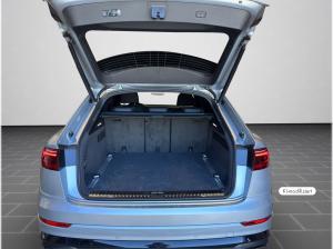 Audi Q8 S line business TFSI e quattro ! SONDERABNEHMER ! 360° Kamera, Panoramadach, Carplay,  beheizbares L