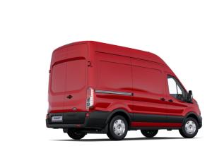 Ford Transit L2 H3