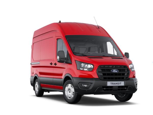 Ford Transit L2 H3