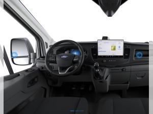 Ford Transit L2 H3