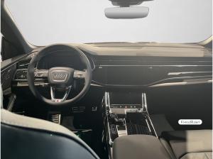 Audi Q8 S line business TDI quattro  360°-Kamera, beheizbares Lenkrad, Keyless Entry, Soun