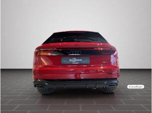 Audi Q8 S line business TDI quattro  360°-Kamera, beheizbares Lenkrad, Keyless Entry, Soun