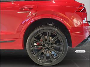 Audi Q8 S line business TDI quattro  360°-Kamera, beheizbares Lenkrad, Keyless Entry, Soun