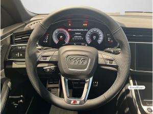Audi Q8 S line business TDI quattro  360°-Kamera, beheizbares Lenkrad, Keyless Entry, Soun