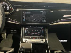 Audi Q8 S line business TDI quattro  360°-Kamera, beheizbares Lenkrad, Keyless Entry, Soun